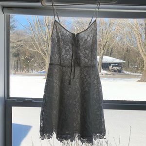 Rue 21 dress.